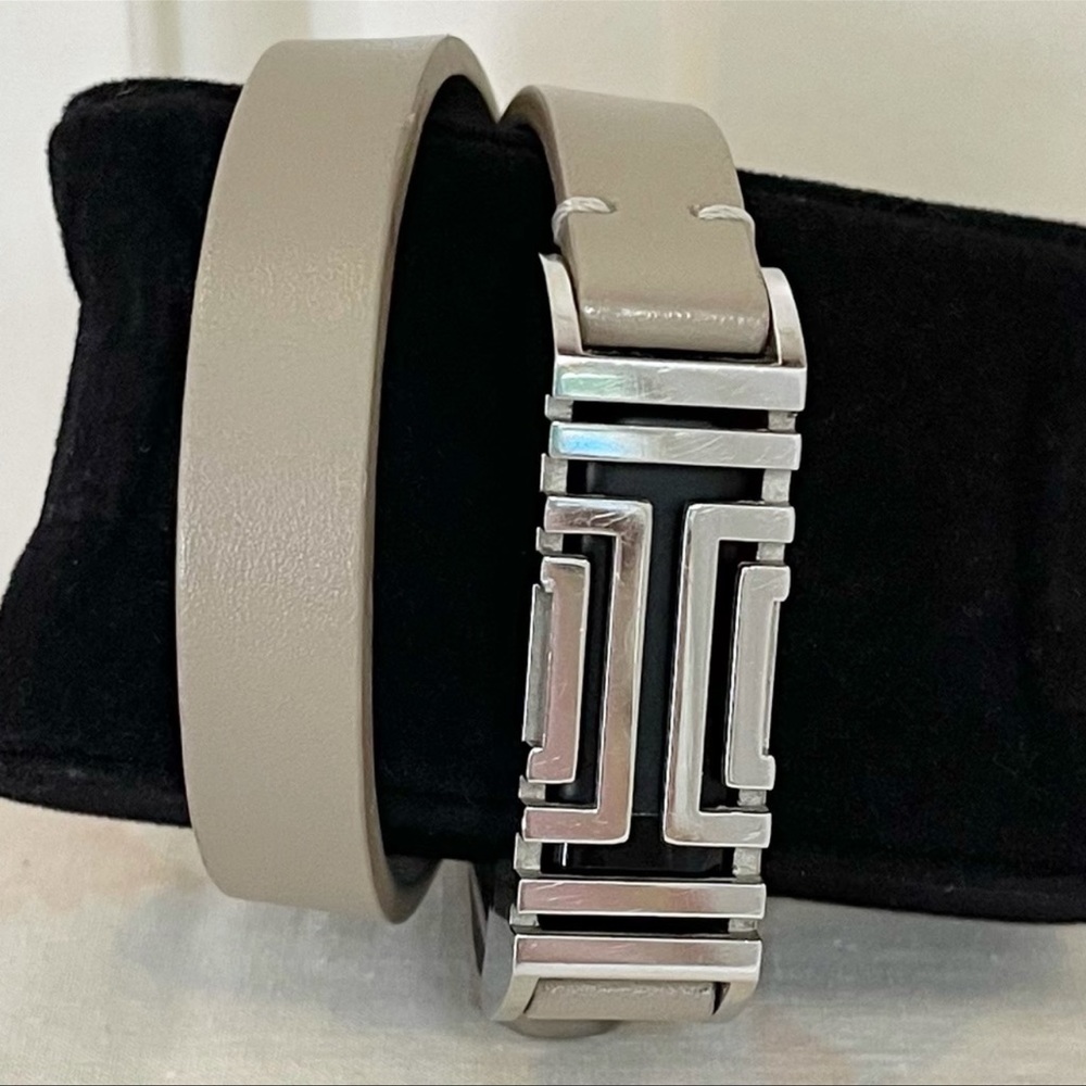 Authentic Tory Burch bracelet for fitbit